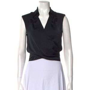 Ramy Brook v neck top
